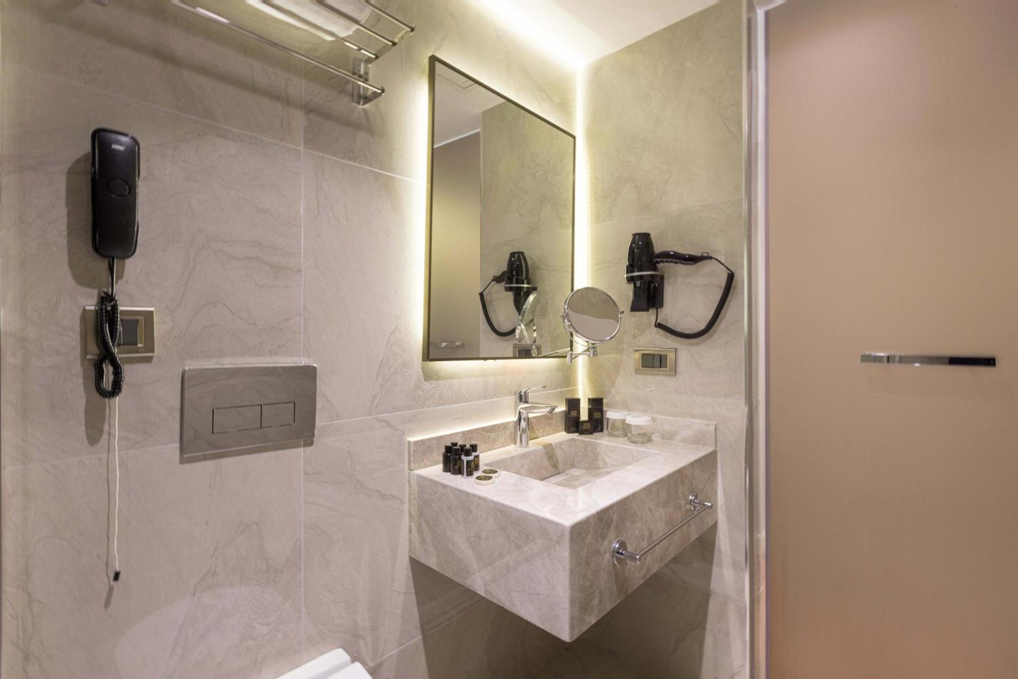 Great Fortune Concept Hotel Стамбул Экстерьер фото